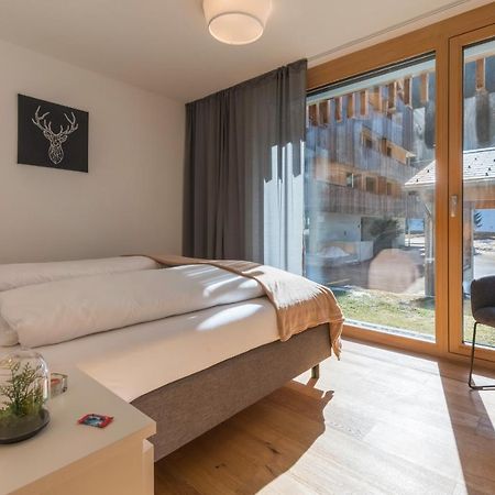 Montela Apartments - Haus D 사스그룬트 외부 사진