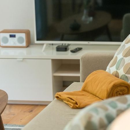 Montela Apartments - Haus D 사스그룬트 외부 사진