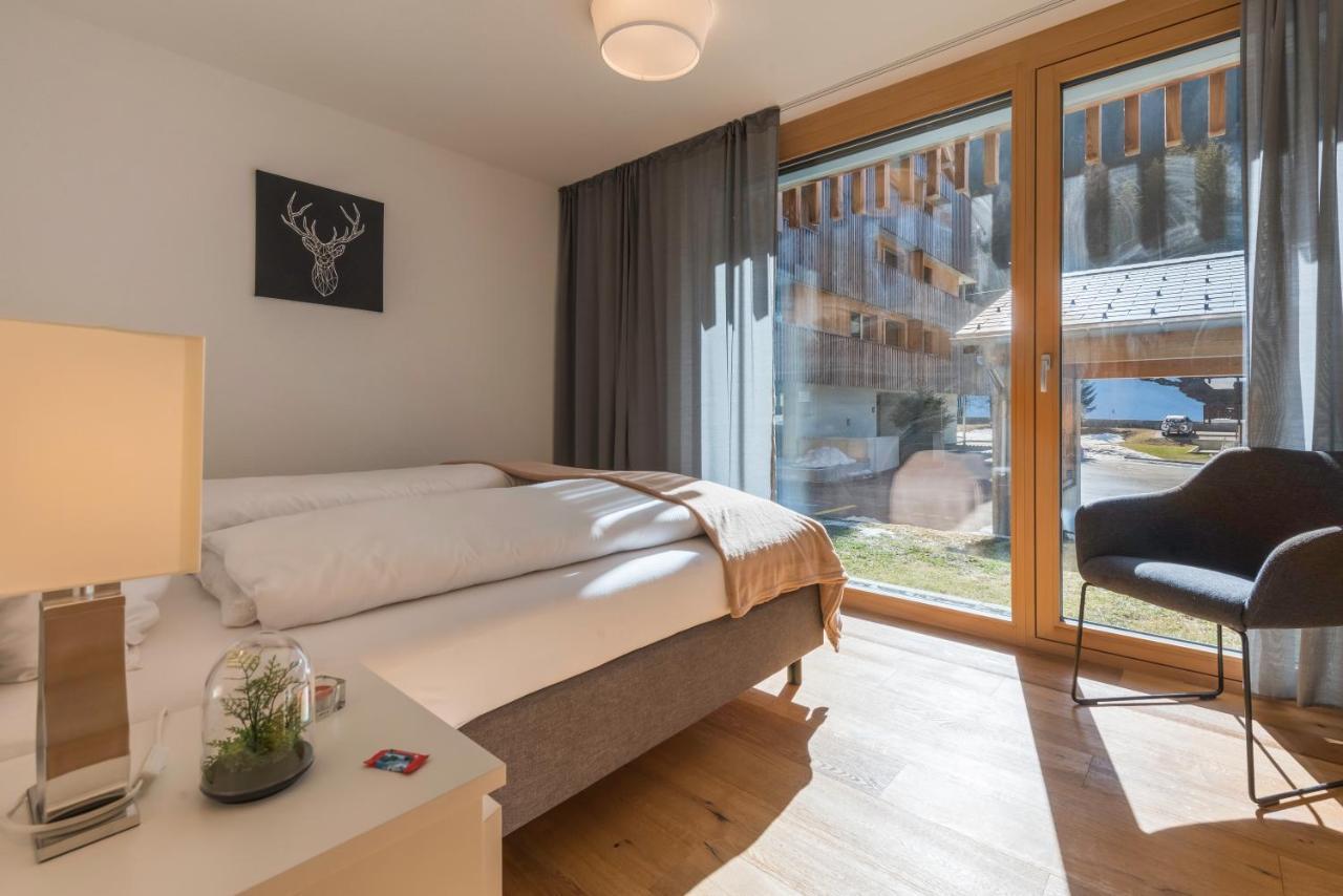 Montela Apartments - Haus D 사스그룬트 외부 사진