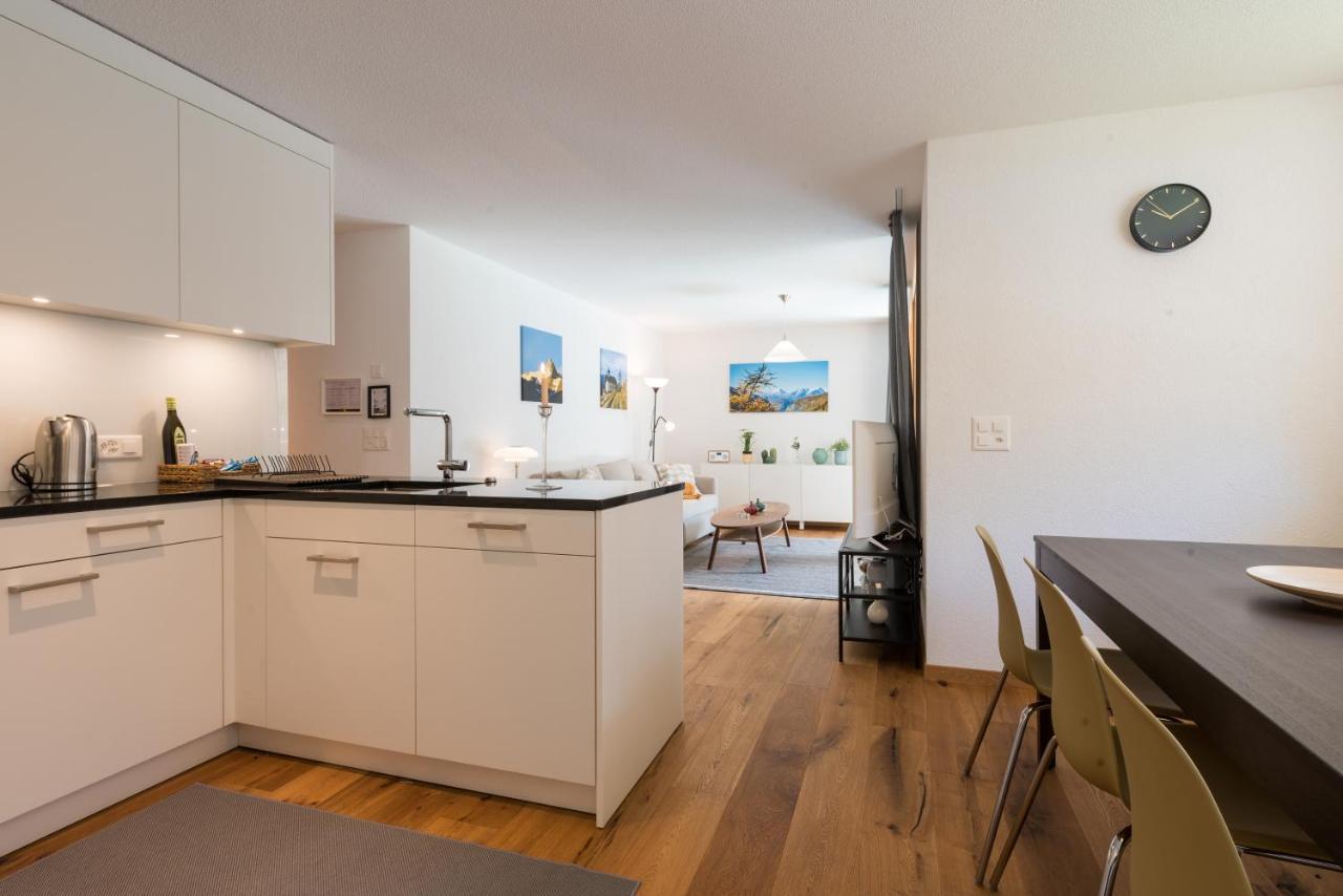 Montela Apartments - Haus D 사스그룬트 외부 사진