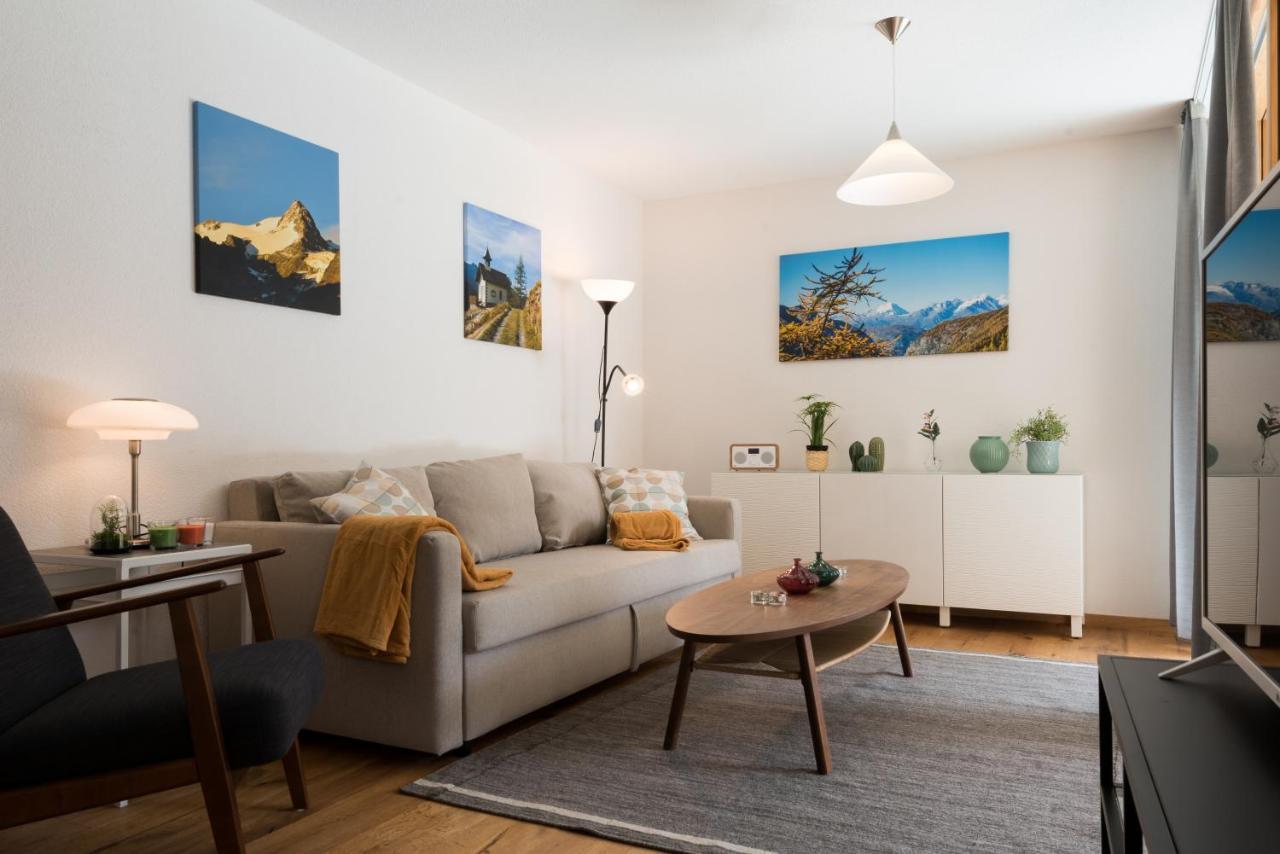 Montela Apartments - Haus D 사스그룬트 외부 사진