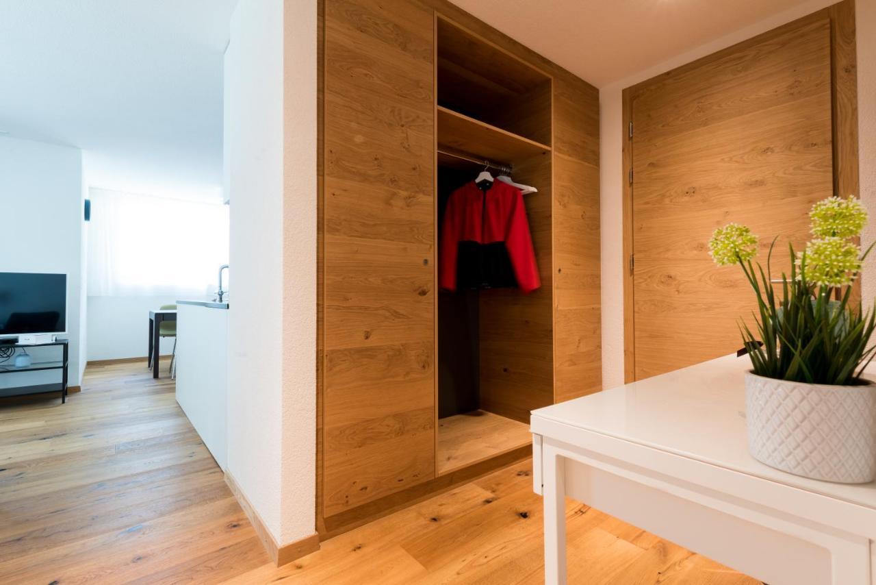 Montela Apartments - Haus D 사스그룬트 외부 사진