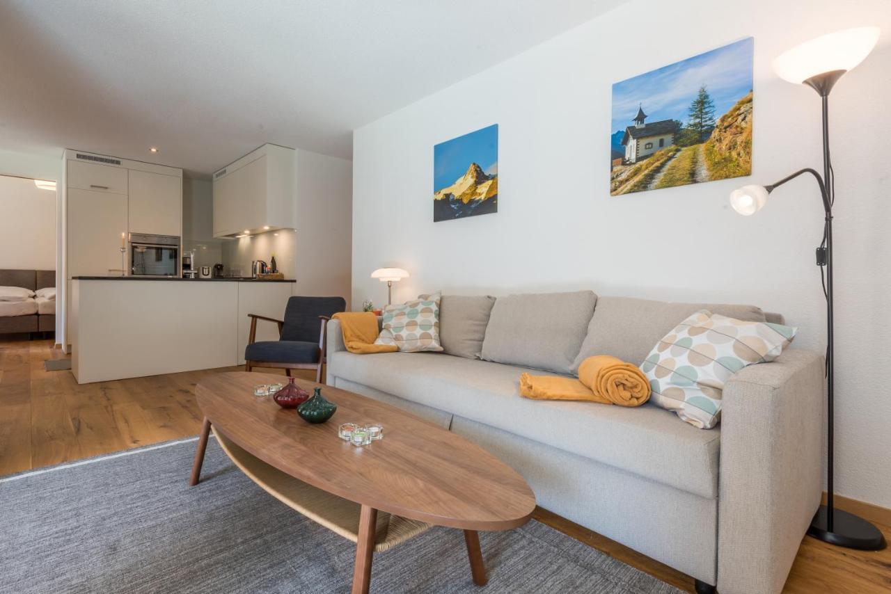 Montela Apartments - Haus D 사스그룬트 외부 사진