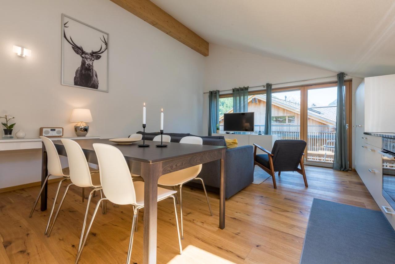 Montela Apartments - Haus D 사스그룬트 외부 사진