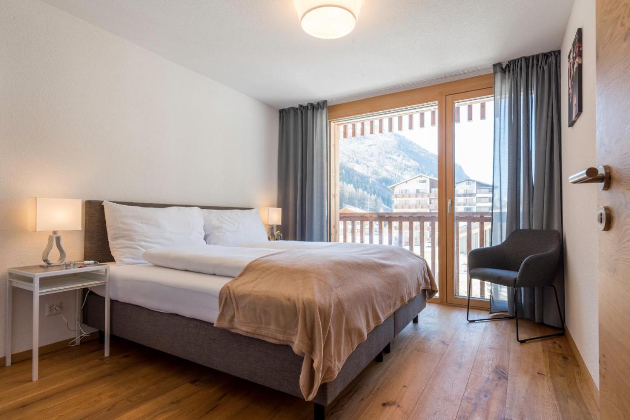 Montela Apartments - Haus D 사스그룬트 외부 사진
