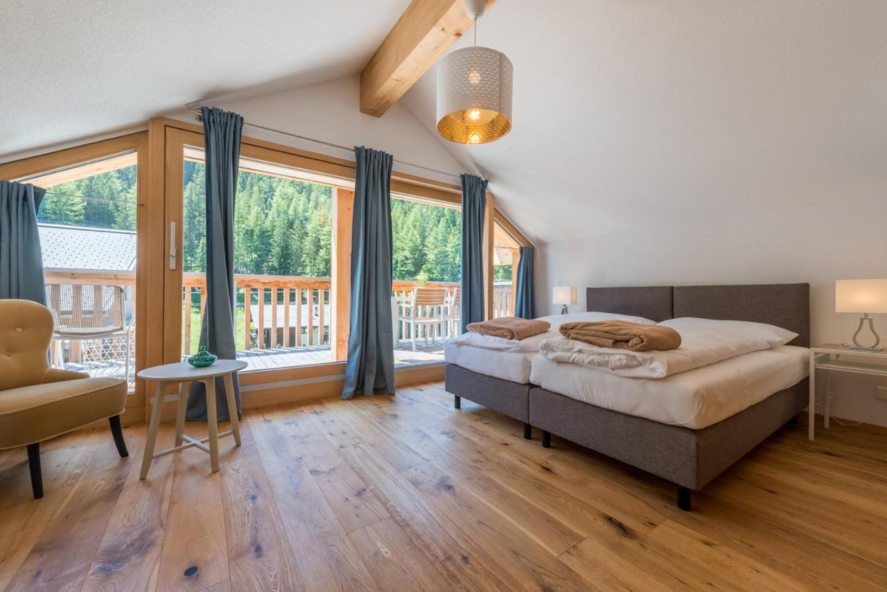 Montela Apartments - Haus D 사스그룬트 외부 사진