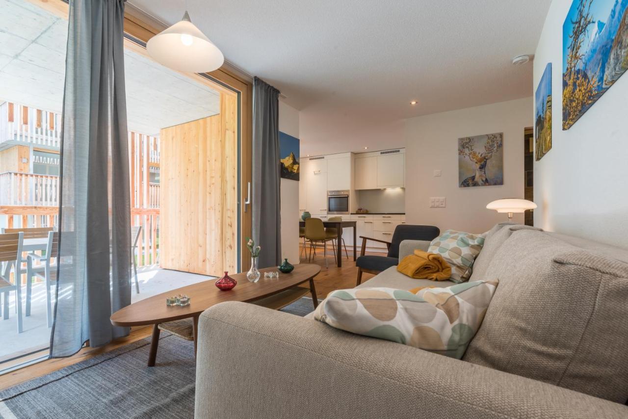 Montela Apartments - Haus D 사스그룬트 외부 사진