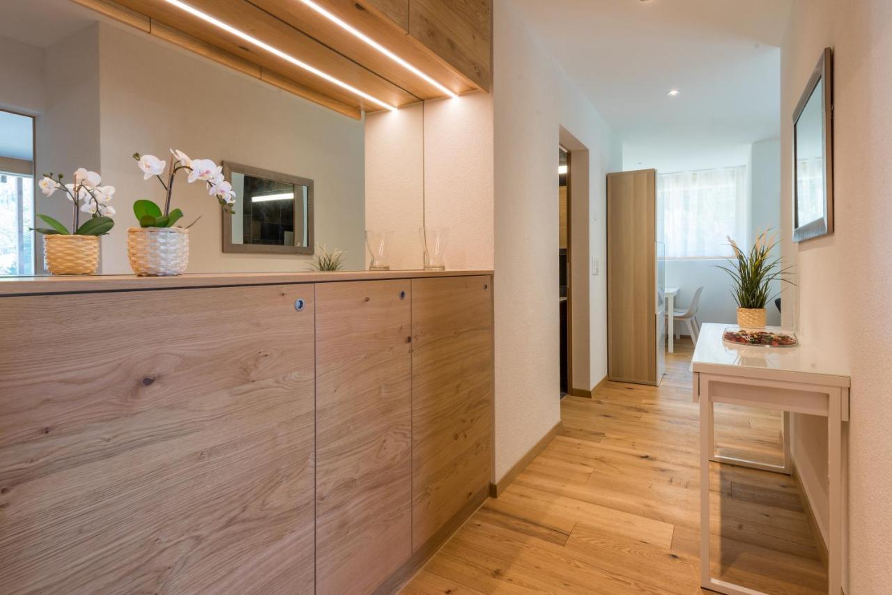 Montela Apartments - Haus D 사스그룬트 외부 사진