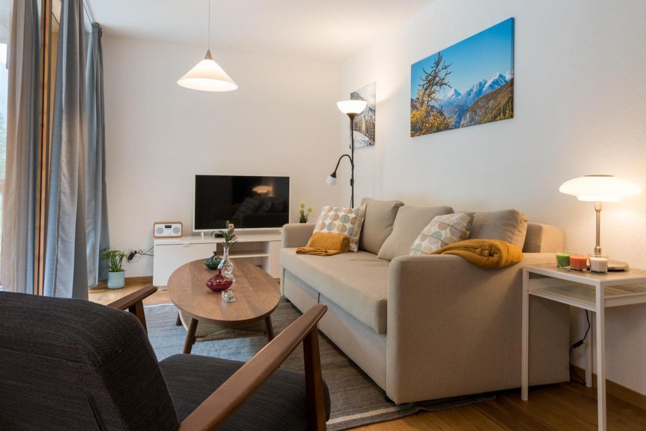 Montela Apartments - Haus D 사스그룬트 외부 사진