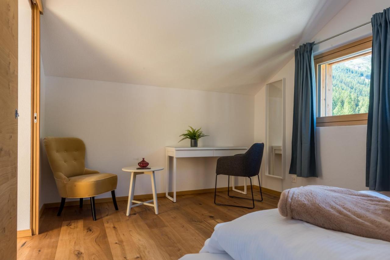 Montela Apartments - Haus D 사스그룬트 외부 사진