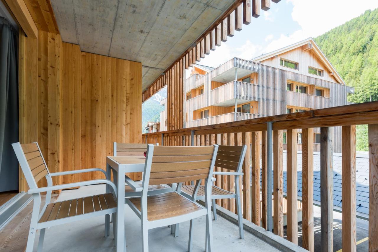 Montela Apartments - Haus D 사스그룬트 외부 사진