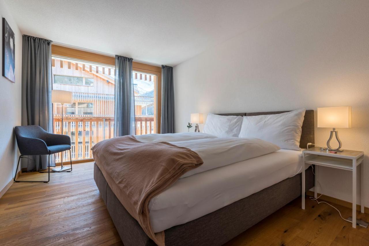 Montela Apartments - Haus D 사스그룬트 외부 사진